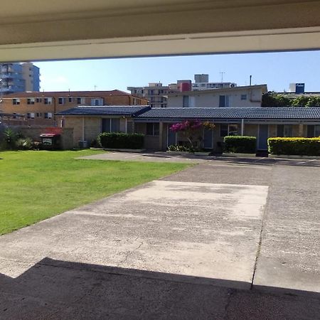 Forster And Wallis Lake Motel المظهر الخارجي الصورة
