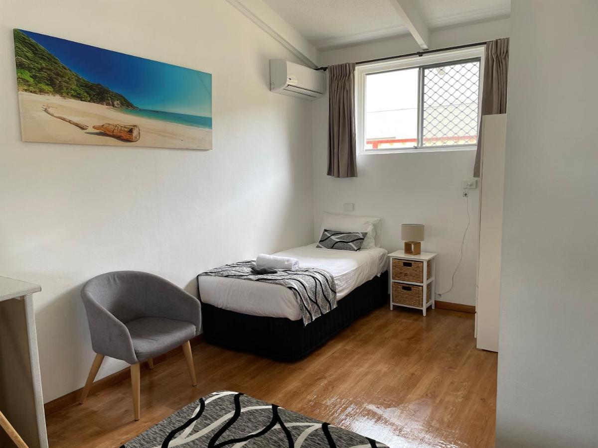 Forster And Wallis Lake Motel المظهر الخارجي الصورة