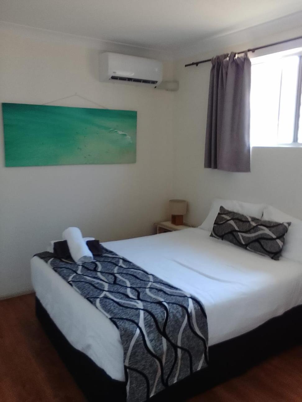 Forster And Wallis Lake Motel المظهر الخارجي الصورة