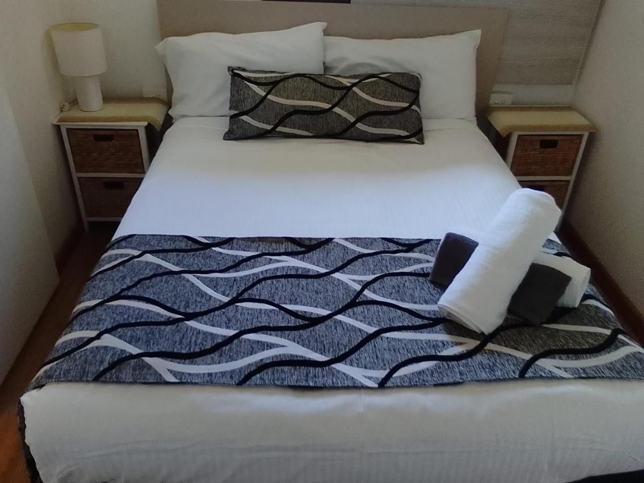 Forster And Wallis Lake Motel المظهر الخارجي الصورة