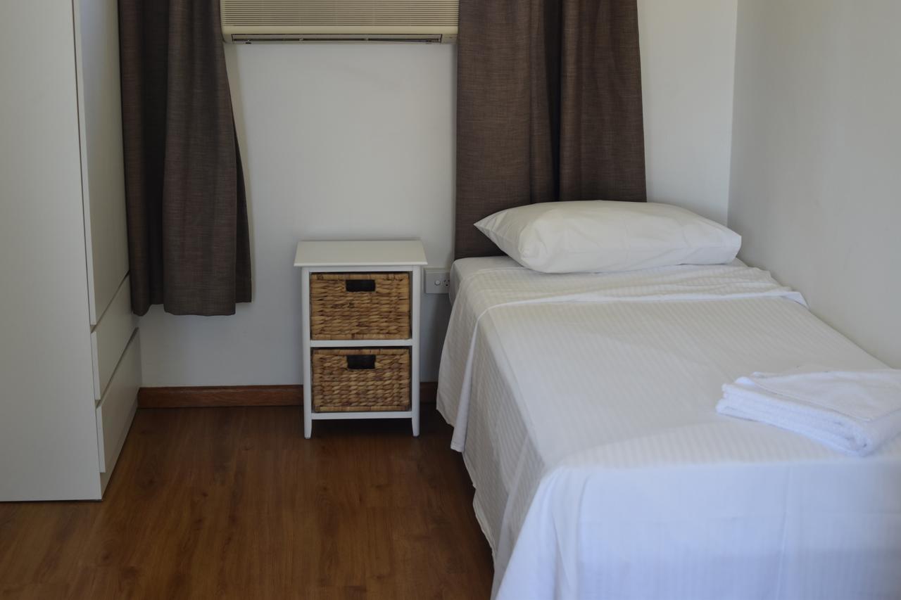 Forster And Wallis Lake Motel المظهر الخارجي الصورة